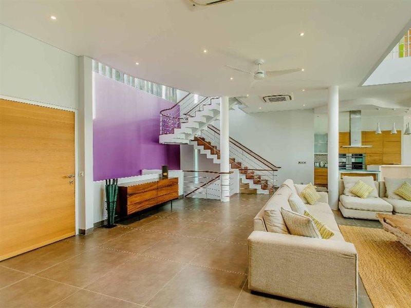 Phocea Golf View Villa By Premier Hospitality Asia Pecatu Exterior foto