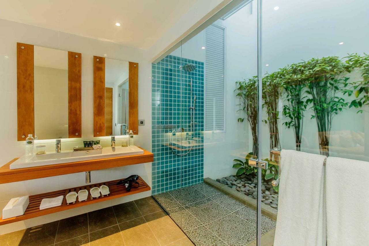 Phocea Golf View Villa By Premier Hospitality Asia Pecatu Exterior foto
